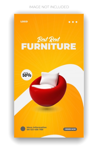 Um letreiro que diz "quota de bola vermelha grande"