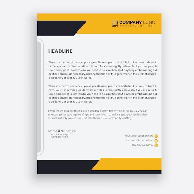 Um livro que diz chefe da empresa.