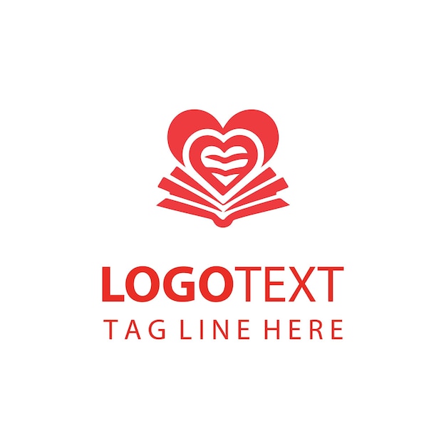 um logotipo da empresa chamado "Get Your Own Text Quote" no fundo branco