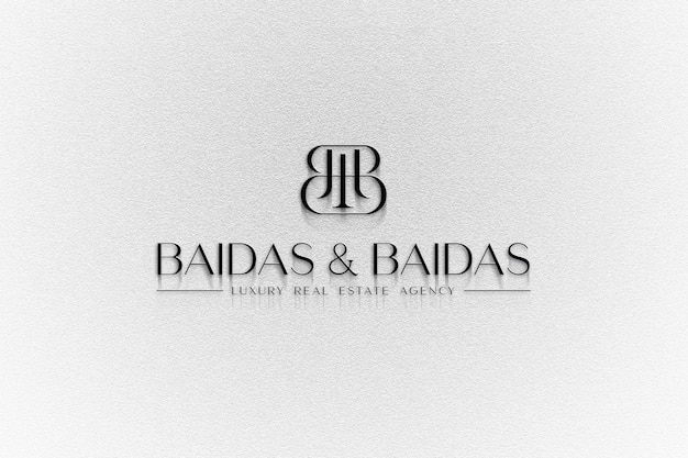 um logotipo da marca e as palavras tulle e tulle