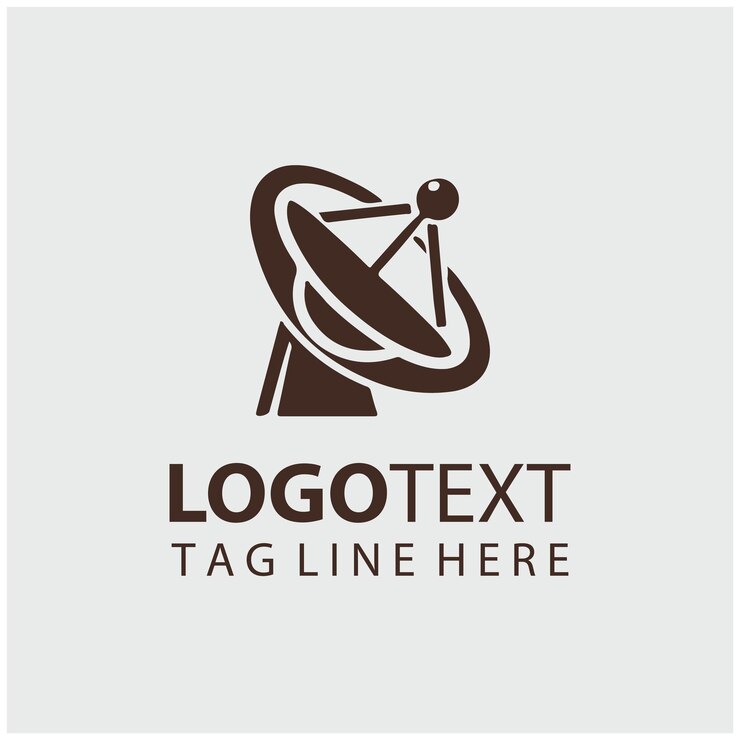 Vetor um logótipo para o logótipo do logótipo quot get line line quot