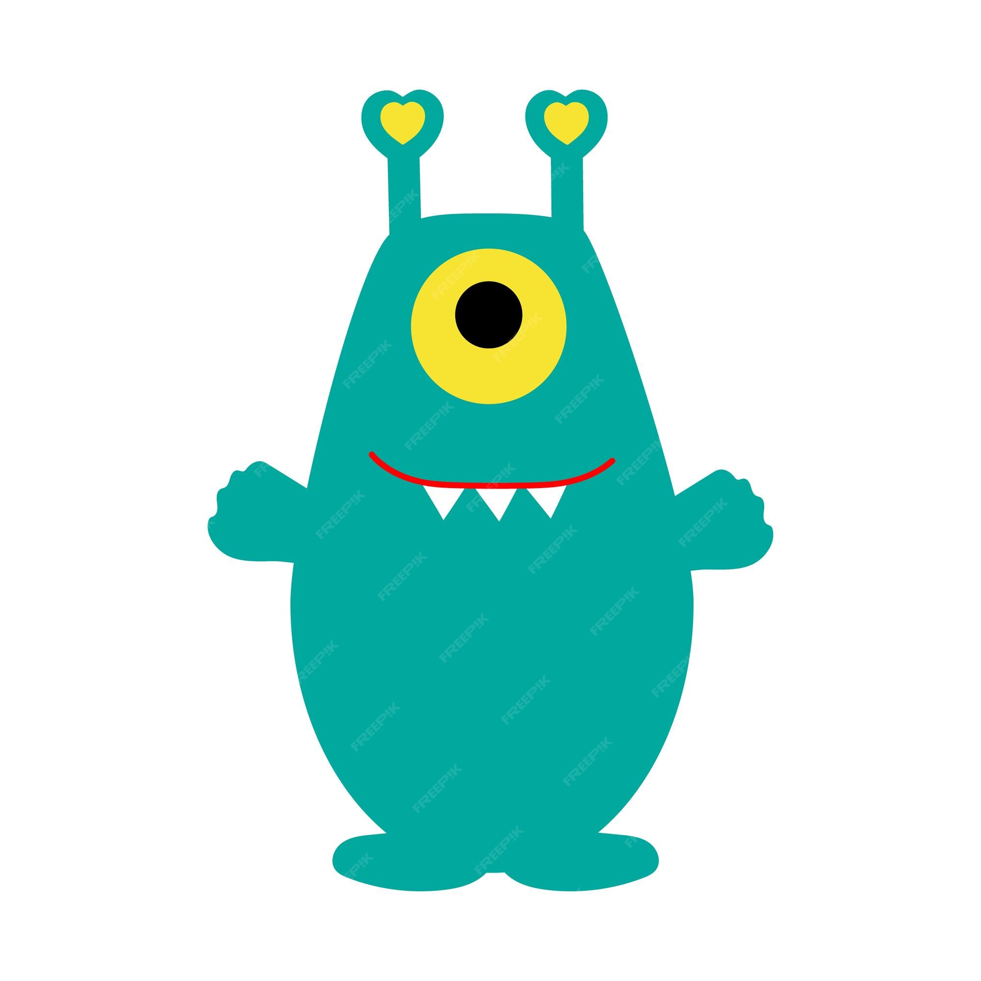 Olhos Pretos Verde Alien Cartoon Ilustração Mão Desenhada Alienígena  Ilustração PNG , Clipart Alienígena, Ilustração Alienígena Criativa, Dente  Branco Imagem PNG e PSD Para Download Gratuito