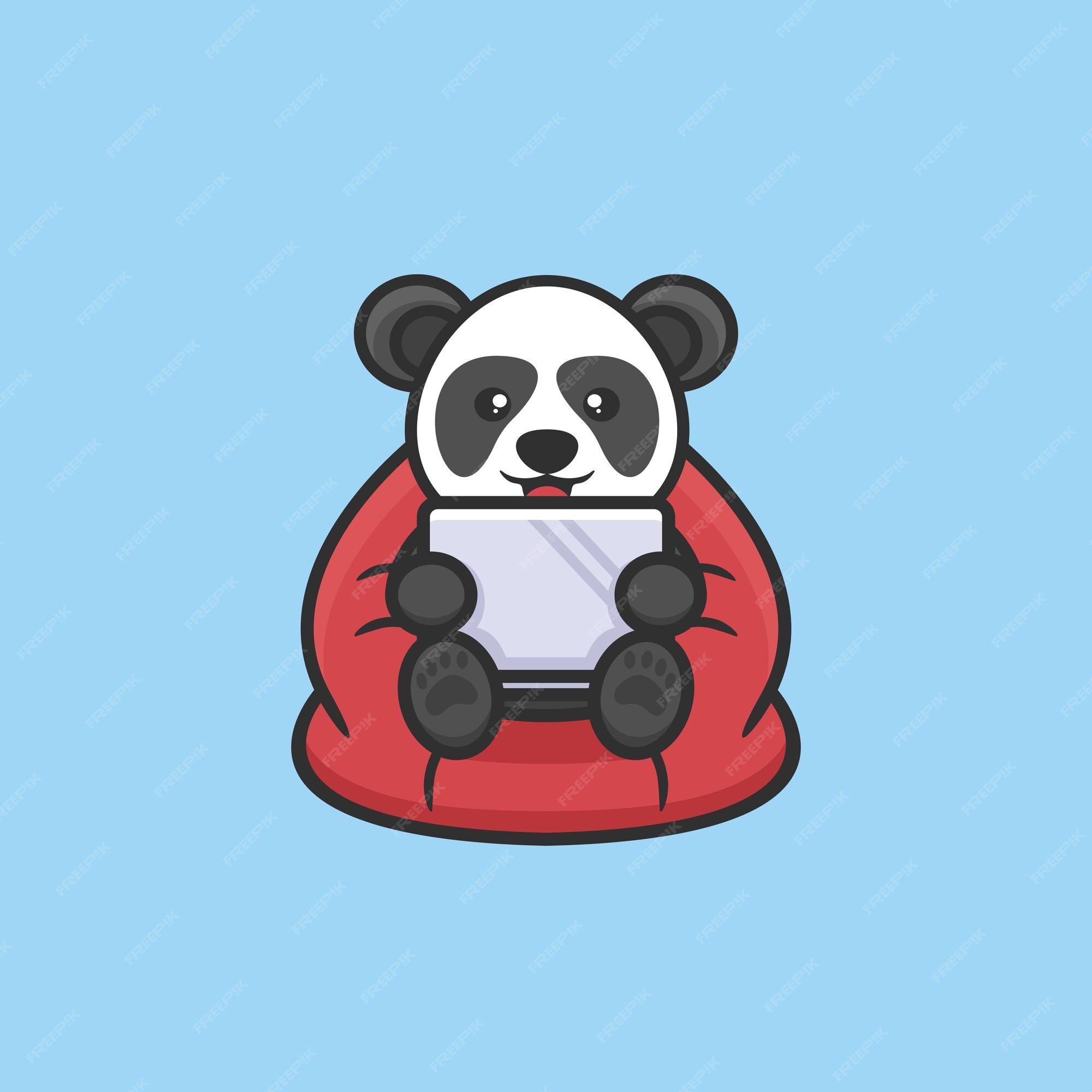 Panda Desenho Imagens – Download Grátis no Freepik