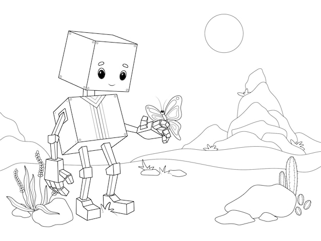 Desenhos de Roblox para colorir, baixar e imprimir - Coloring Pages SK