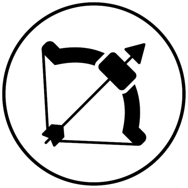 um sinal que tem uma flecha preta apontando para a direita