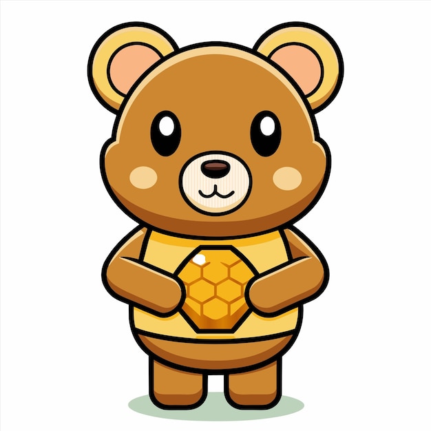 um urso de pelúcia com uma camisa amarela que diz teddy nele