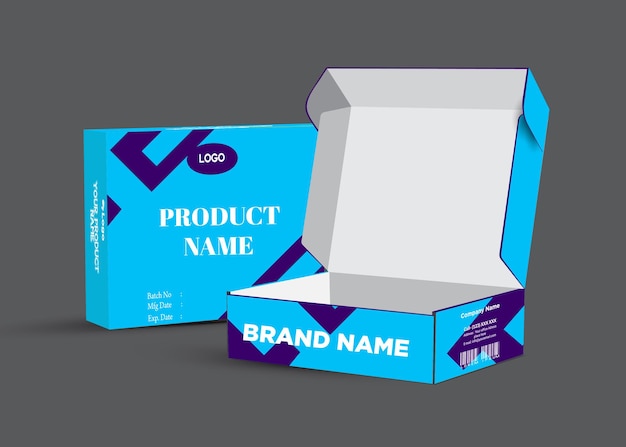 uma caixa com a marca nome marca nome marca marca