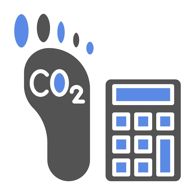 Uma calculadora preta com a palavra solar