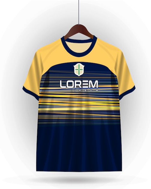 uma camisa que diz "circum citado"