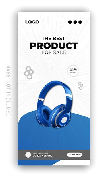 uma capa de livro que diz o melhor produto para venda