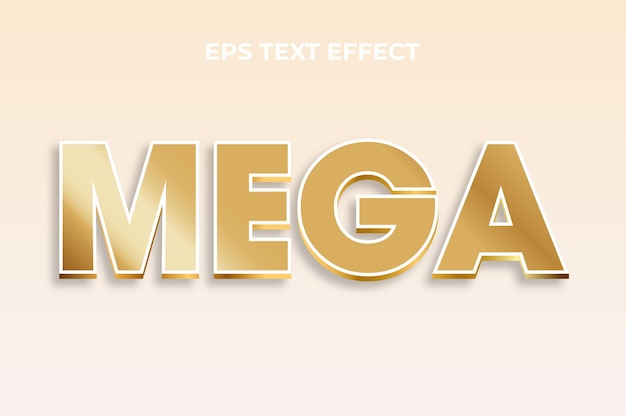 Unipue efeitos de texto de arte editáveis efeitos de texto