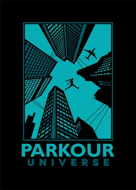 Universo parkour