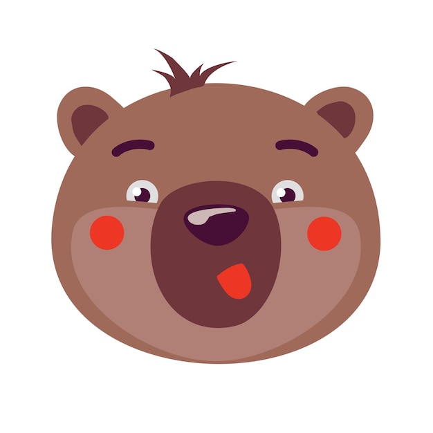 Urso de foço