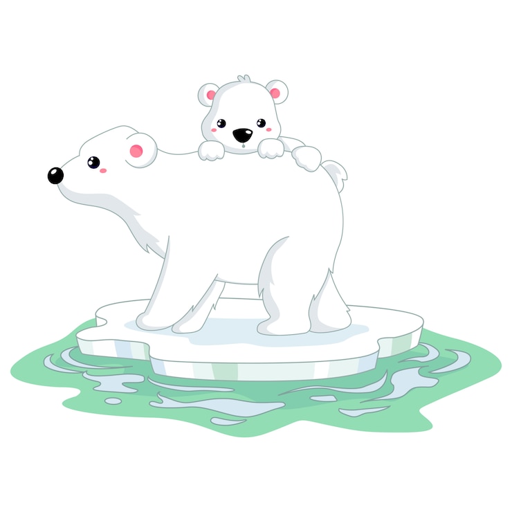 Urso polar