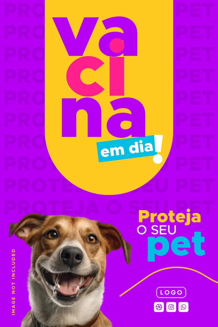 Vetor vacinacao