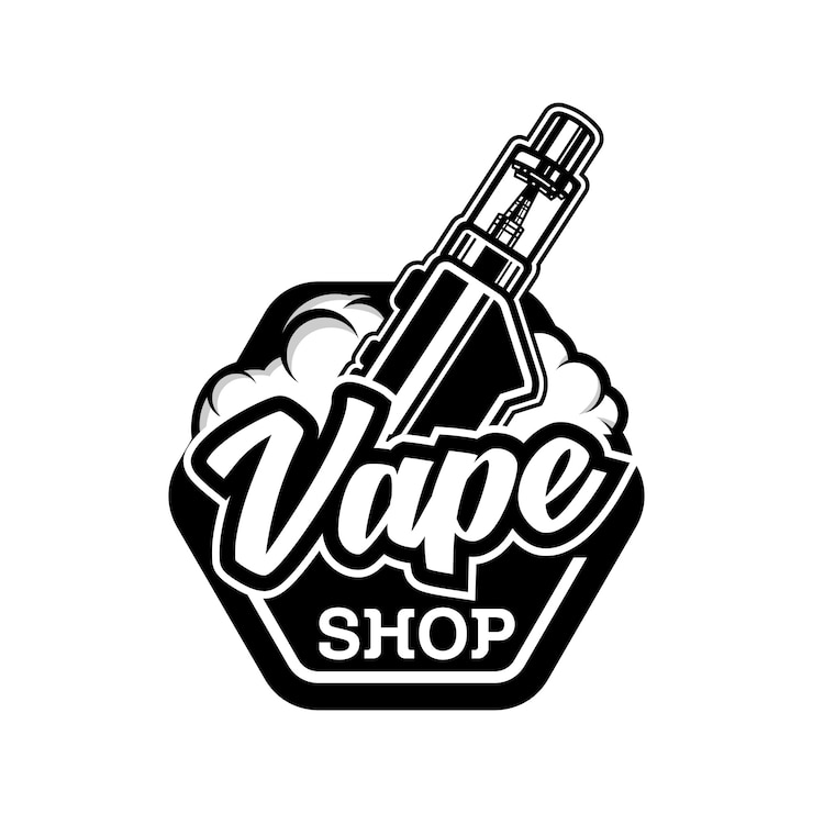 Vetor vape