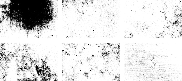 Vector abstrato de textura de superfície grunge de fundo.
