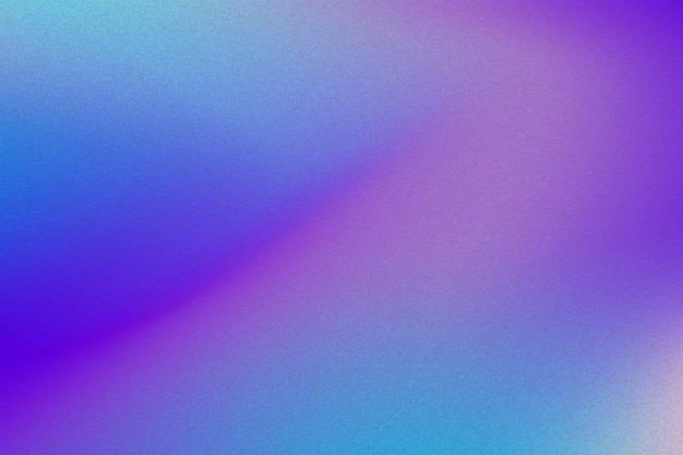 Vector abstrato fluido gradiente granulado fundo cor vibrante efeito de ruído