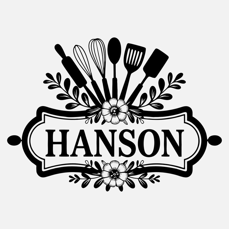 Vetor vector de design de gráfico de conversão de cozinha