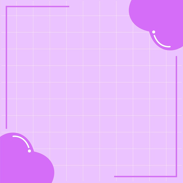 Vector de fundo bonito
