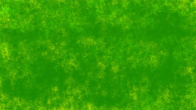 Vector de fundo de textura verde grunge