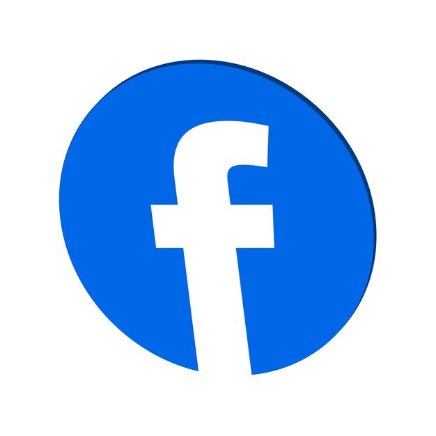 Vetor vector de logotipo de mídia social