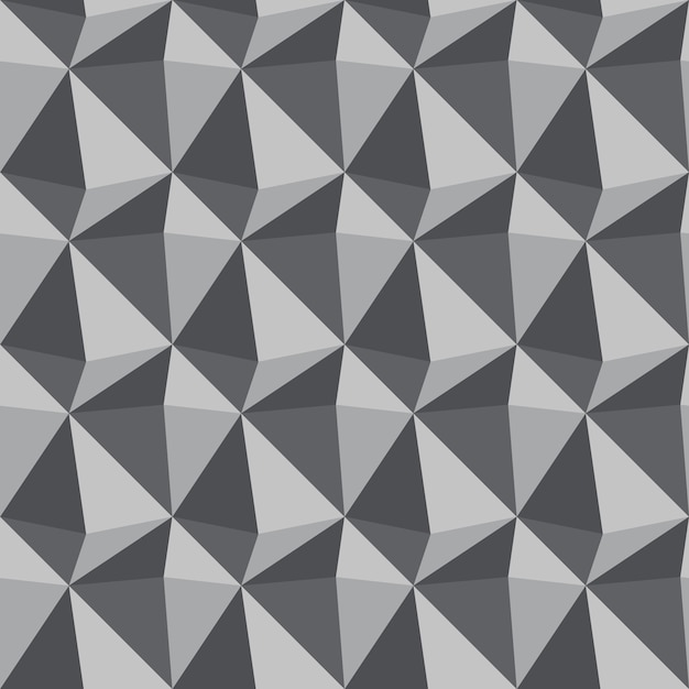 Vector de padrões geométricos