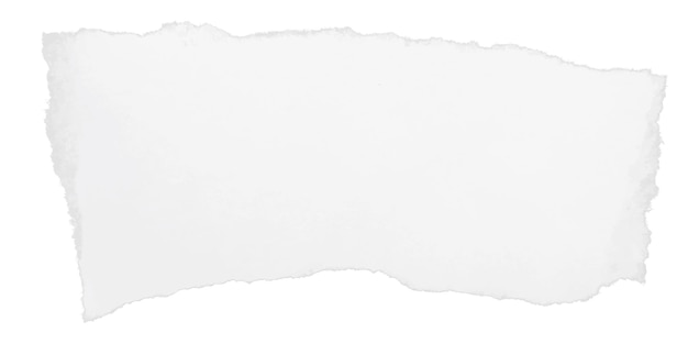 Vector de textura de papel rasgado estilizado com efeitos rasgados únicos para composição de design moderno criativo