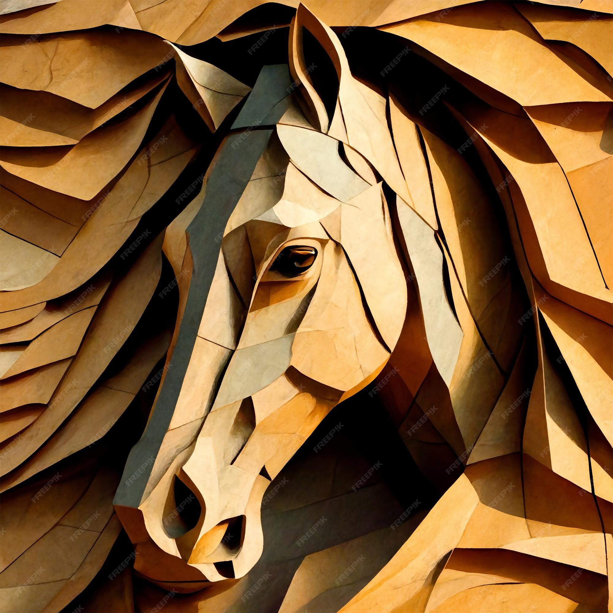 140.525 imagens, fotos stock, objetos 3D e vetores de Cara do cavalo