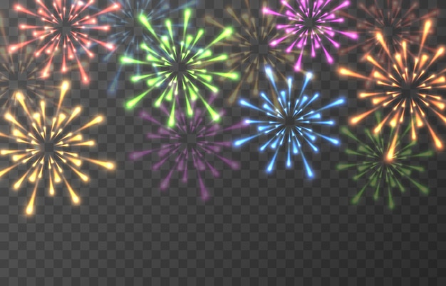 fogos de artifício 1196855 PNG