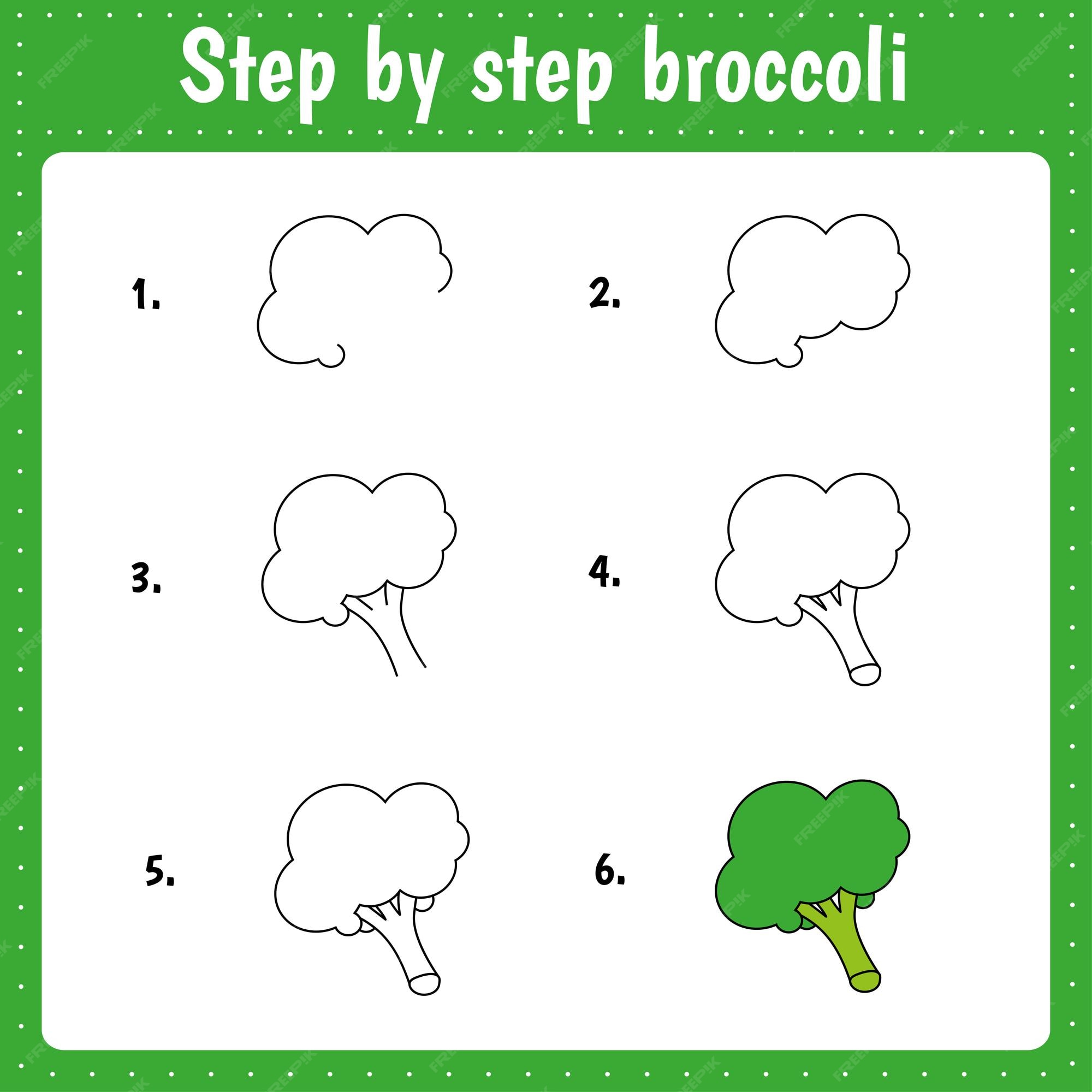 Kid Educação E Jogos - O Tutorial De Desenho Para Crianças Pré-escolares  Com Nível De Jogo Educacional Fácil De Criança, A Escola De Desenho  Engraçado. Como Desenhar Piggy Ilustraciones svg, vectoriales, clip