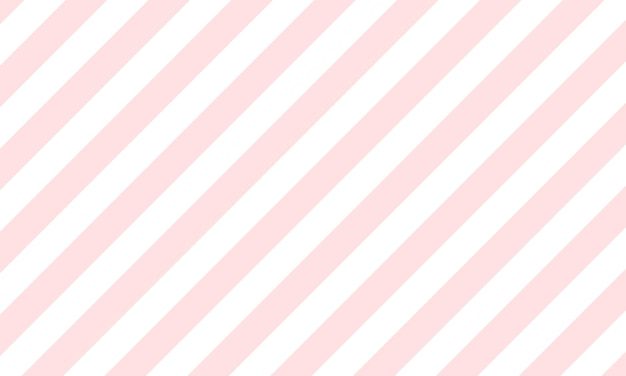 Vector lâminas cor-de-rosa e brancas fundo para papel de parede embrulho papel de embalagem parede etc