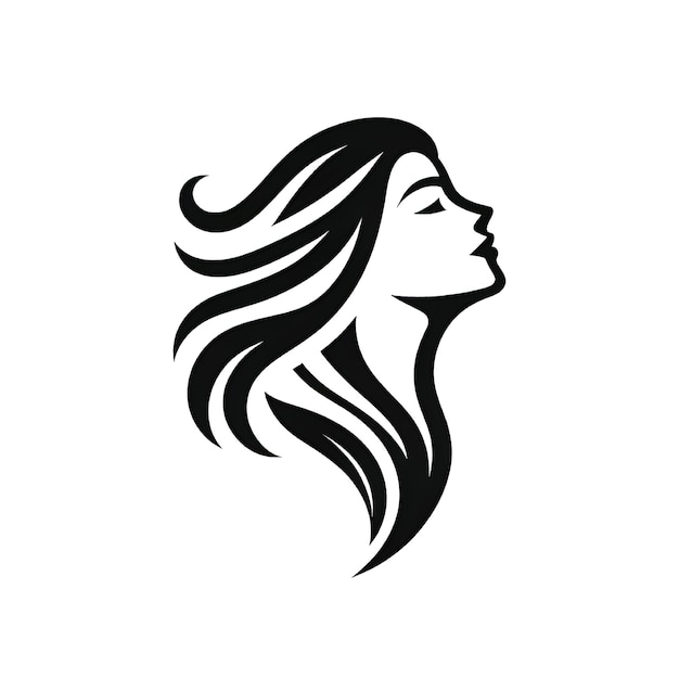 Vector logotipo do dia da mulher