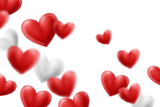 Vector Love Dia dos Namorados