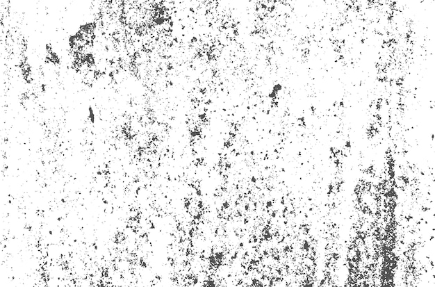 Vector zero grunge textura de fundo. mão trabalhada textura vector.