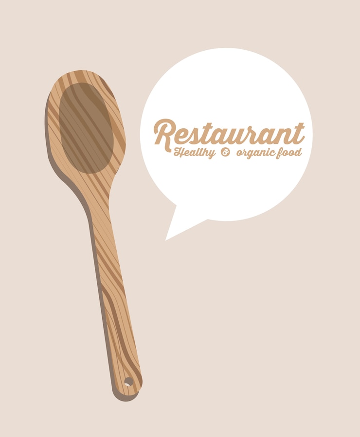Vetor vegan design sobre fundo branco