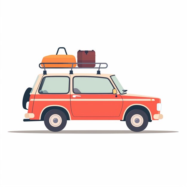 veículo automóvel automóvel vetor transporte ícone de carro ilustração transporte