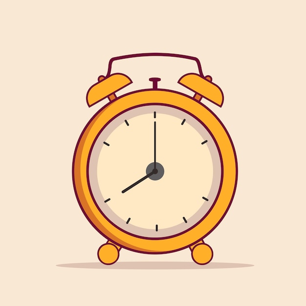 Velho despertador