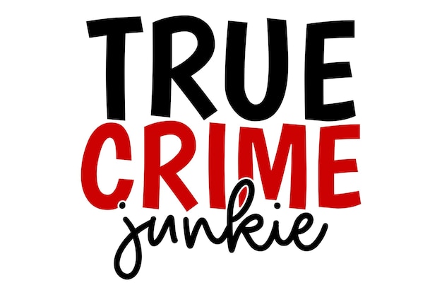 Verdadeiro Viciado em Crime