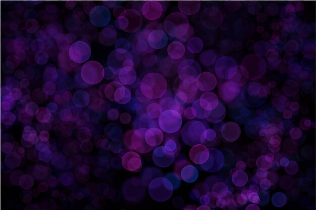 Verde azul roxo rosa vermelho dourado escuro colorido arco-íris Bokeh borrão fundo papel de parede abstrato textura vintage cópia espaço vazio decoração em branco ornamento viagem feliz feriado festa de férias
