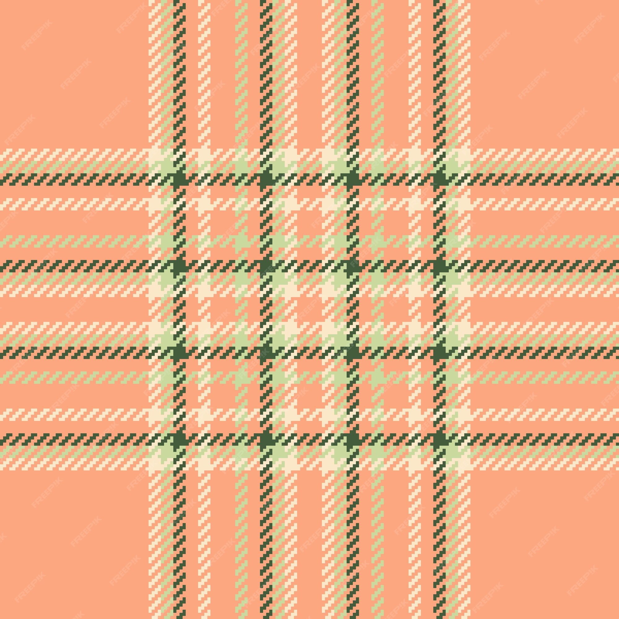 xadrez amarelo grande, xadrez, xadrez, fundo de padrão tartan