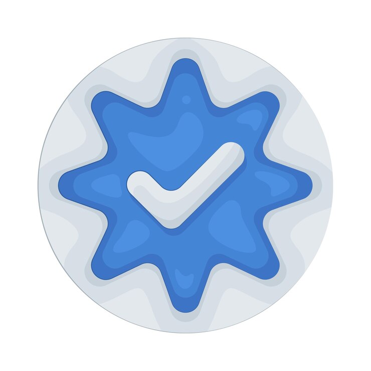 Vetor verificado
