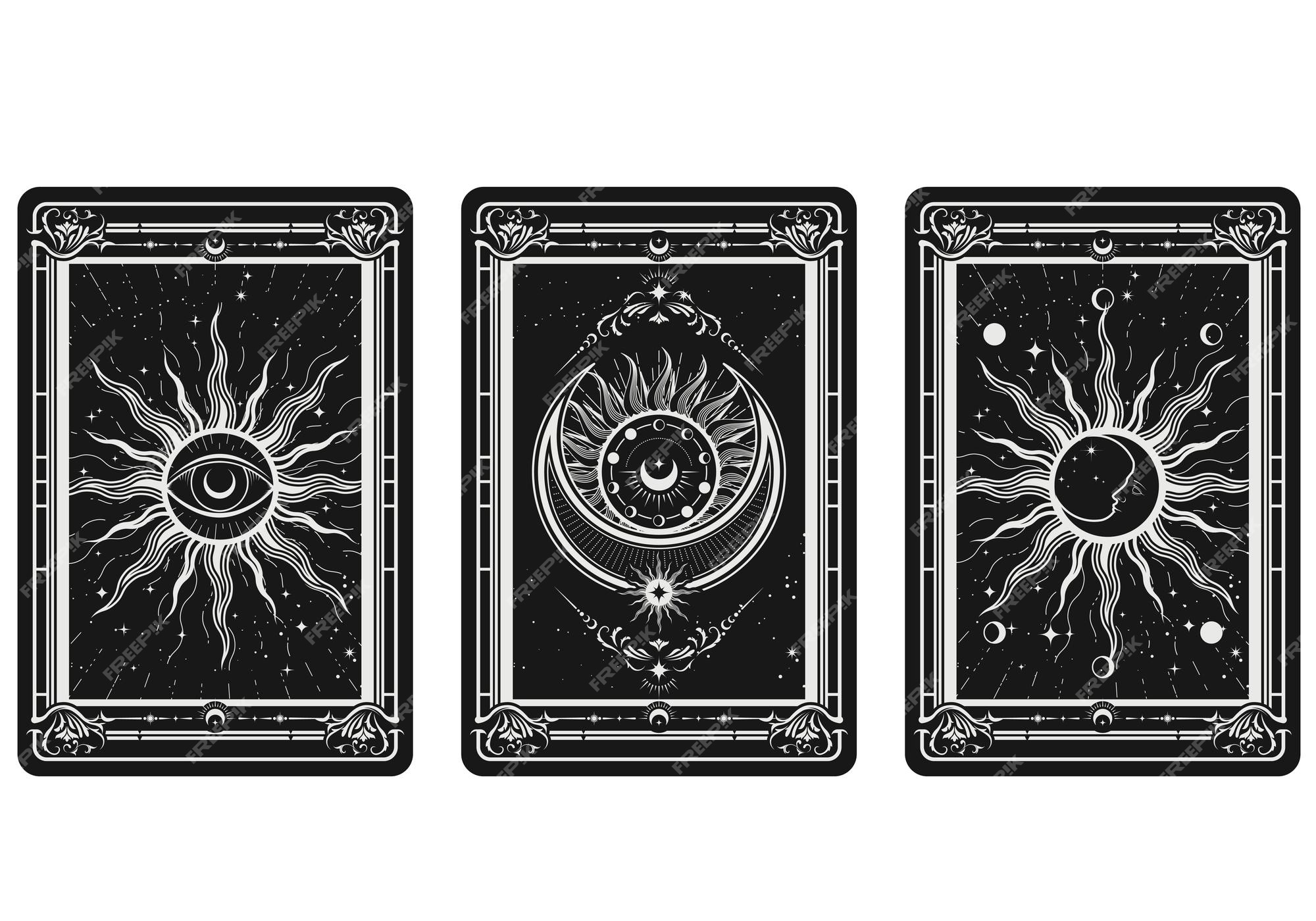 Tarot Online Grátis - Mestres Místicos.