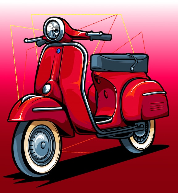 Vespa