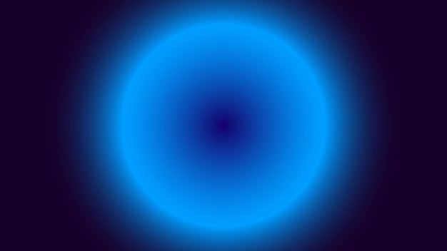 Vetor vetor abstrato gradiente de fundo de cor azul