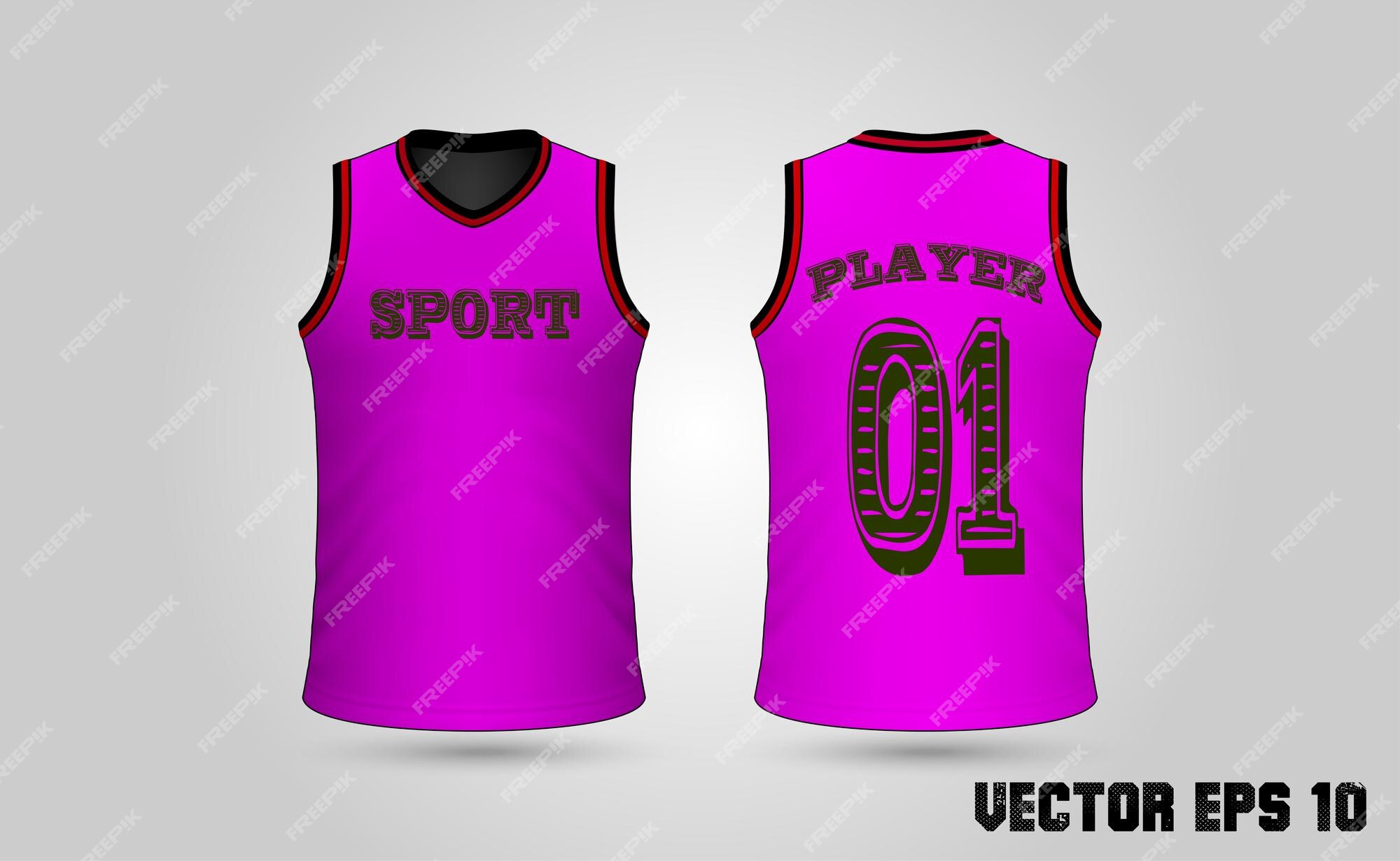 Vector, eu só quero jogar design de camiseta de basquete