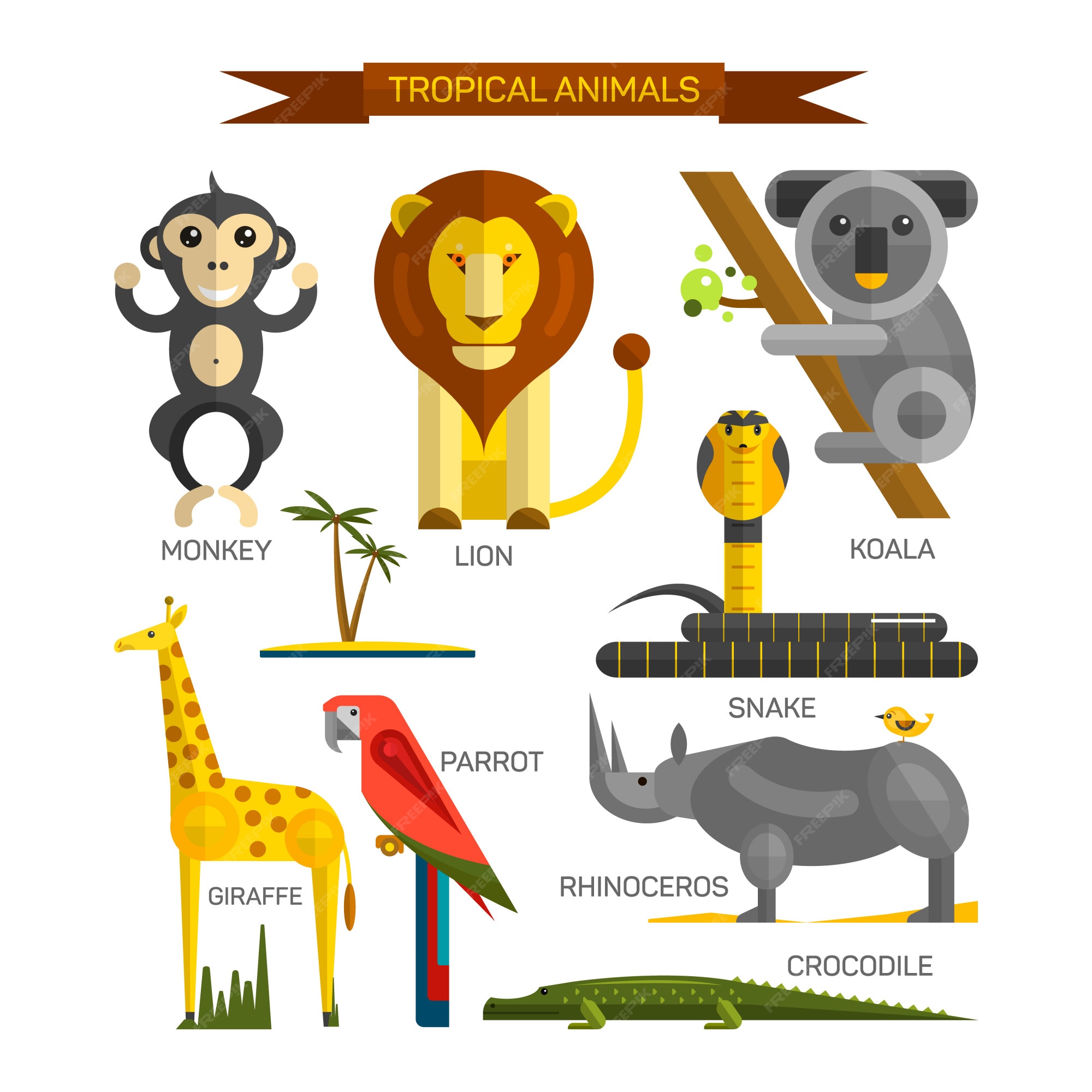 Desenho animado, Macaco, mamífero, animais png
