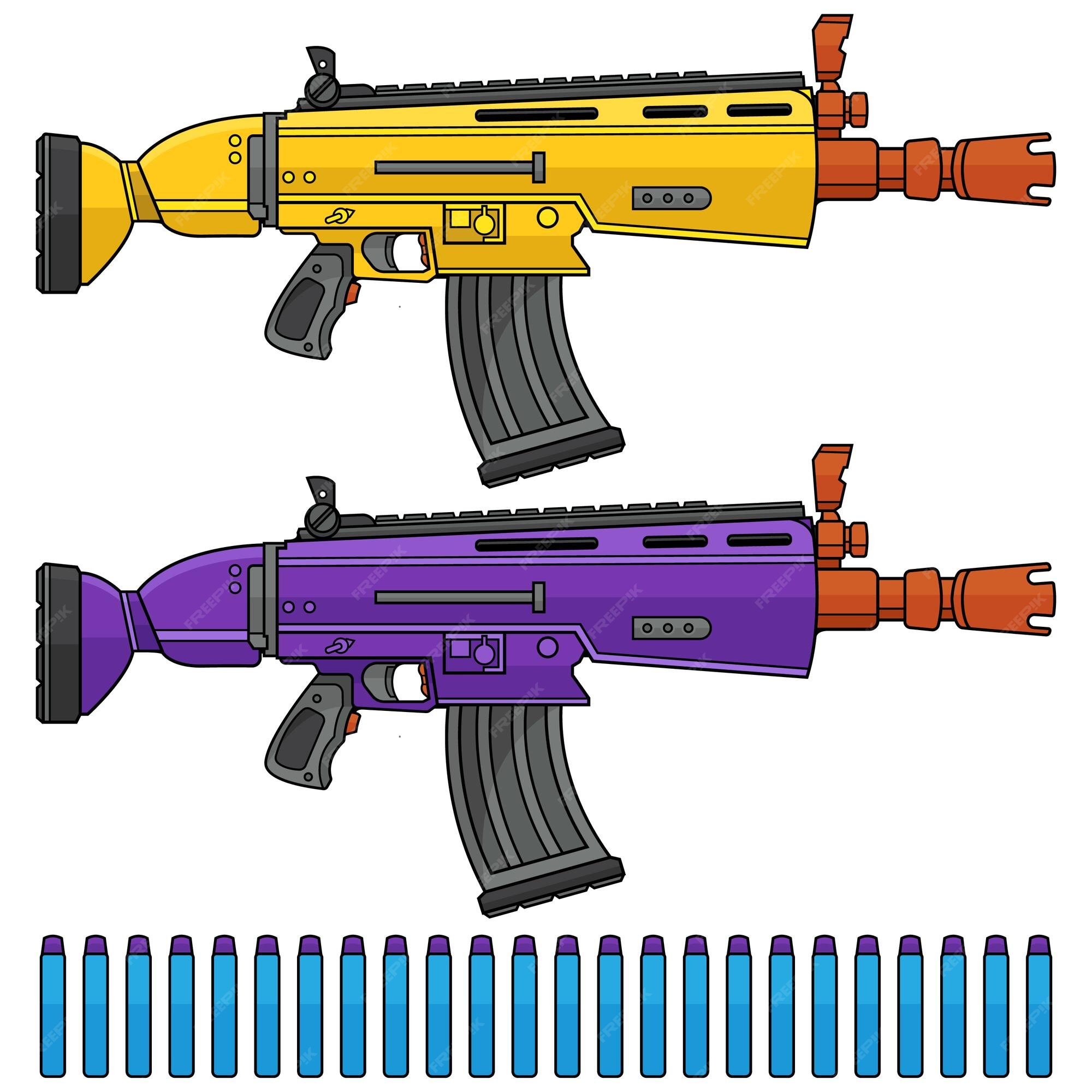 Arma de brinquedo para metalurgia automática de armas de fogo