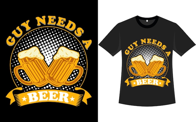 Vetor vetor de design de camiseta oktoberfest