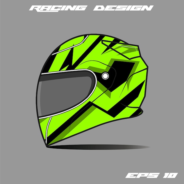 Vetor De Desenho Uniforme De Motocross Mock Up Ilustração do Vetor -  Ilustração de motor, velocidade: 215637423